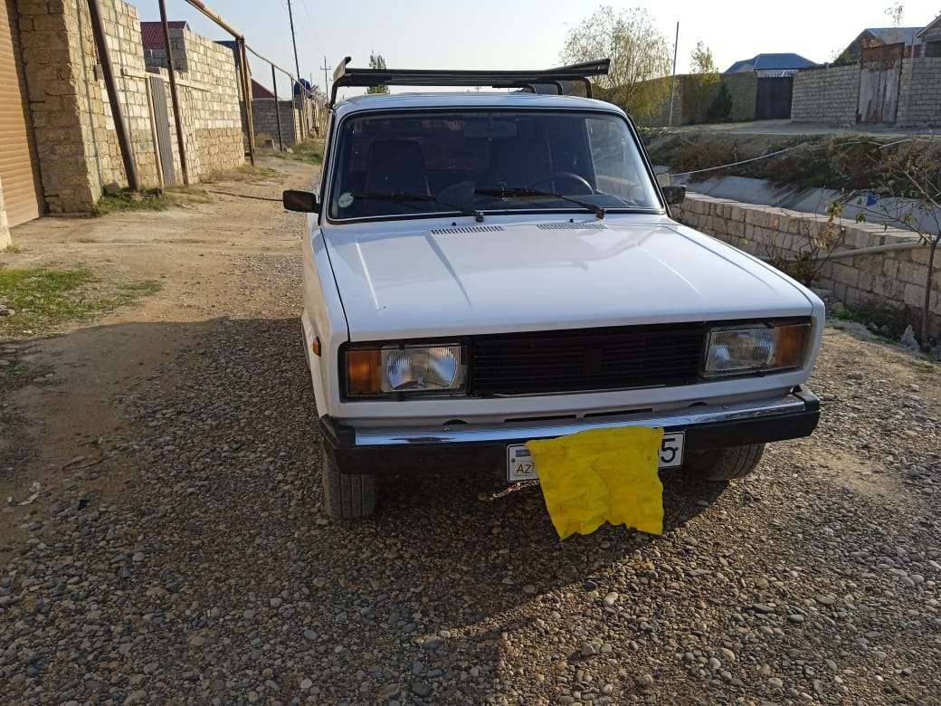 LADA (VAZ) 2104, 2000 il, 1.7 L, 250 000 km