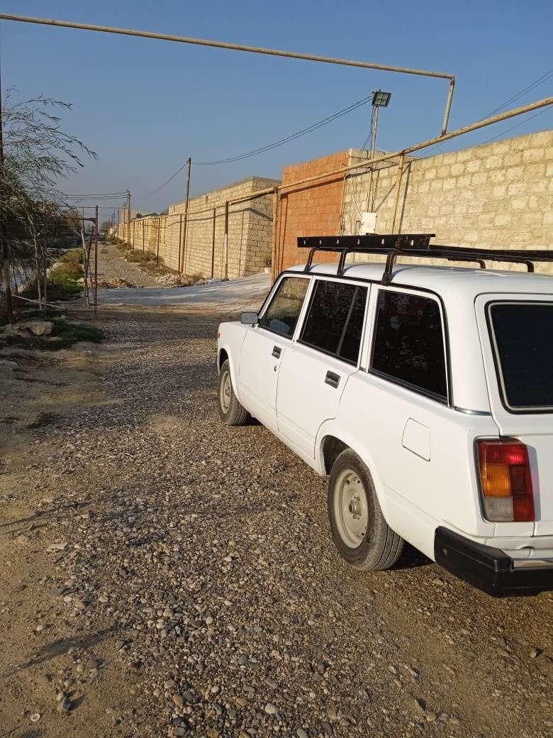 LADA (VAZ) 2104, 2000 il, 1.7 L, 250 000 km