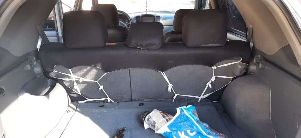 Kia Sorento, 2003 il, 2.5 L, 295 068 km