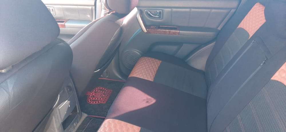 Kia Sorento, 2003 il, 2.5 L, 295 068 km
