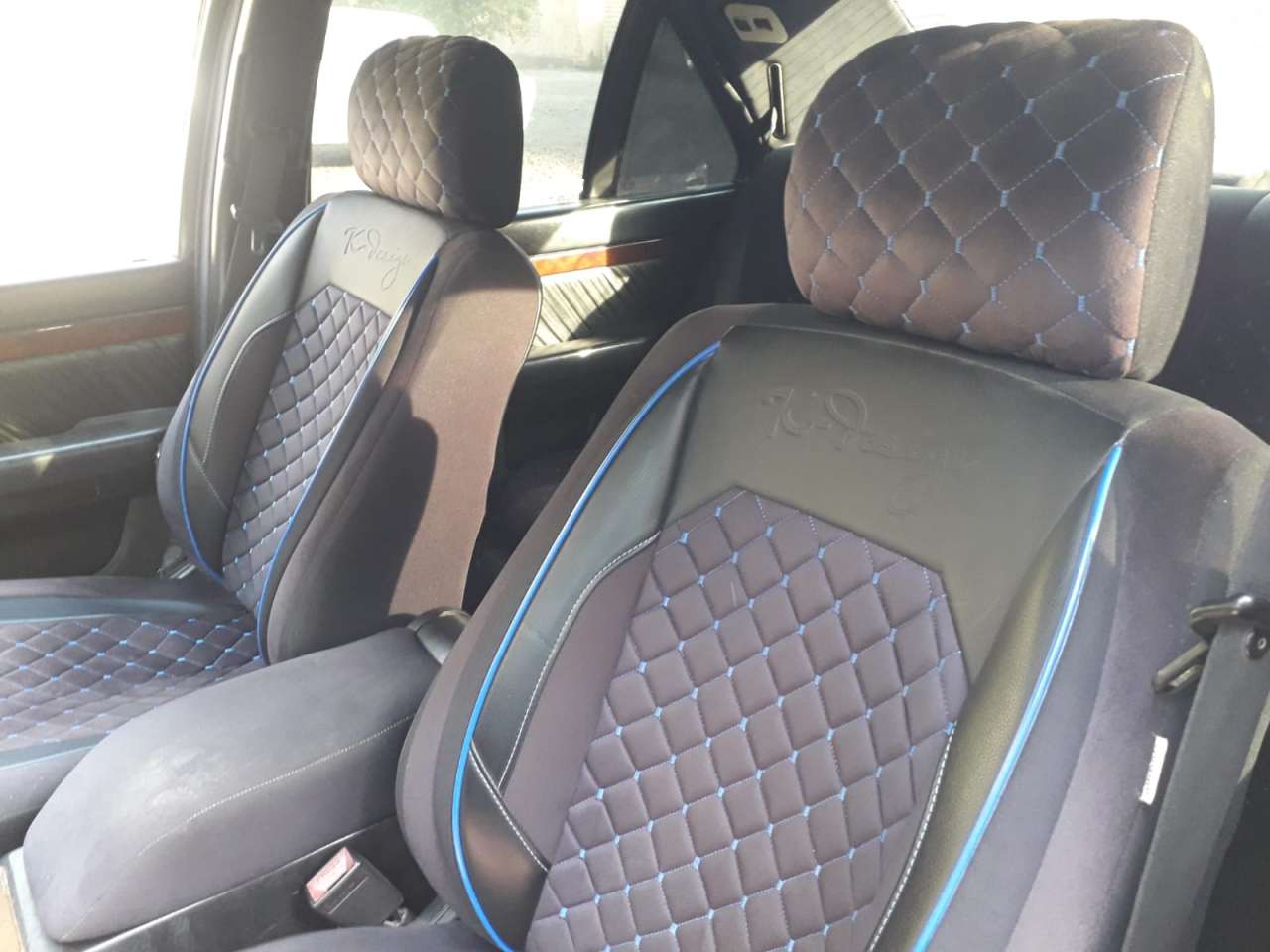 Mercedes S 350, 1995 il, 3.5 L, 654 045 km