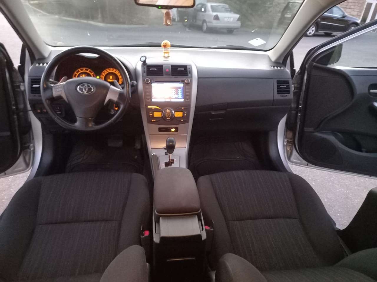 Toyota Corolla, 2007 il, 1.6 L, 180 000 km