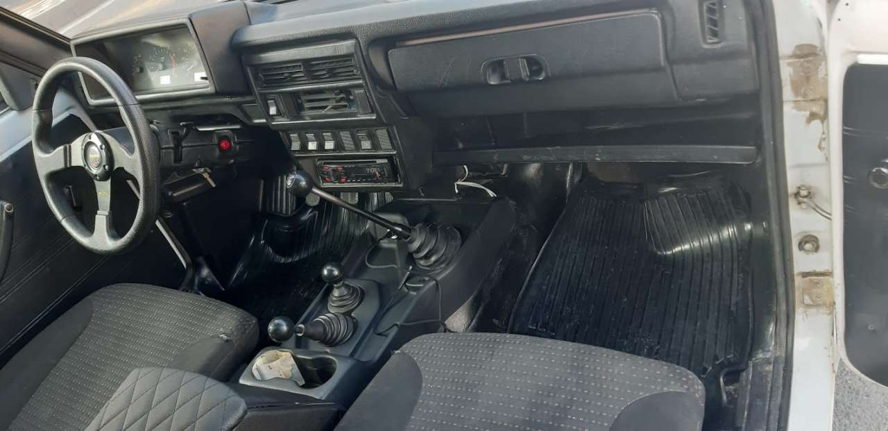 LADA (VAZ) Niva, 2010 il, 1.7 L, 29 000 km