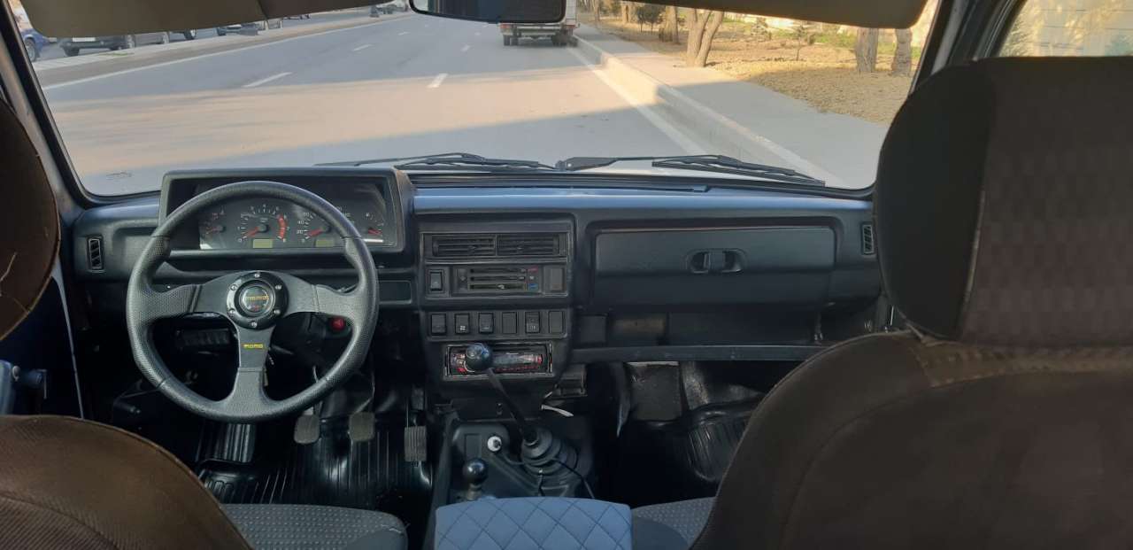 LADA (VAZ) Niva, 2010 il, 1.7 L, 29 000 km