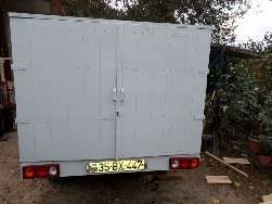 IJ 2126 Oda, 2002 il, 1.6 L, 155 506 km