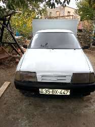 IJ 2126 Oda, 2002 il, 1.6 L, 155 506 km