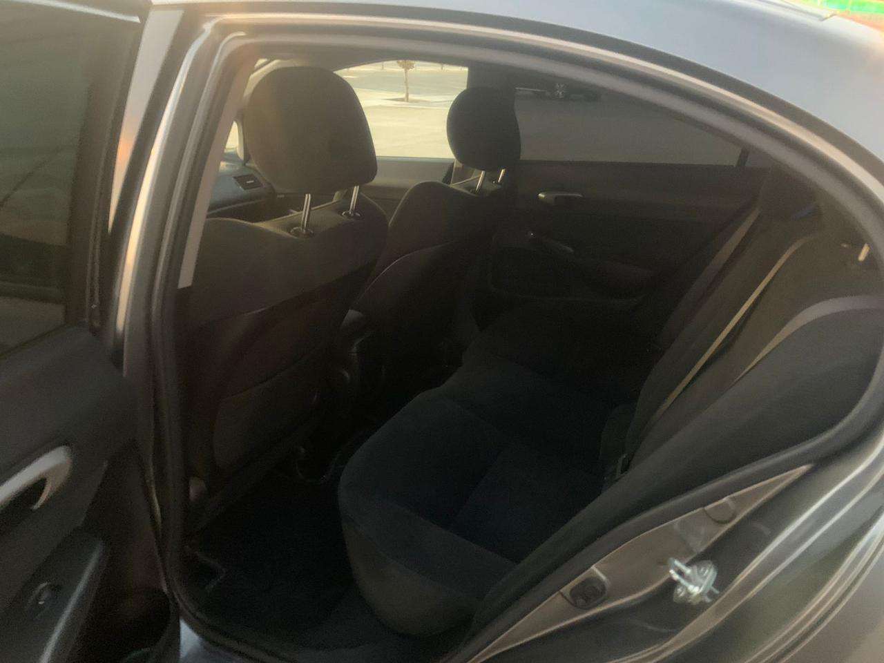 Honda Civic, 2009 il, 1.3 L, 127 000 km