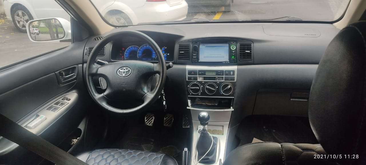 BYD F0, 2013 il, 1.5 L, 290 000 km