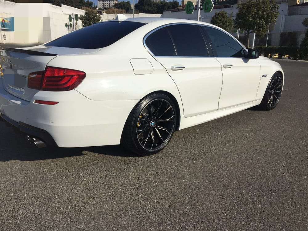 BMW 528, 2012 il, 2.0 L, 172 200 km
