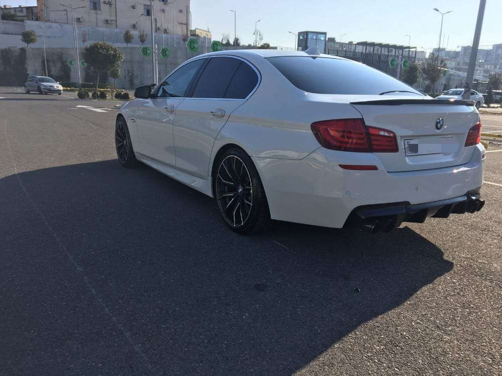 BMW 528, 2012 il, 2.0 L, 172 200 km