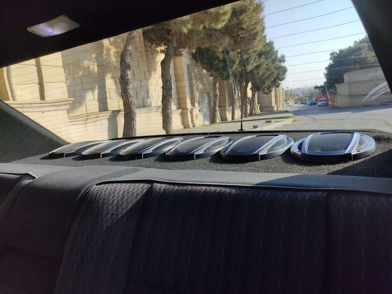Mercedes E 200, 1991 il, 2.3 L, 355 000 km