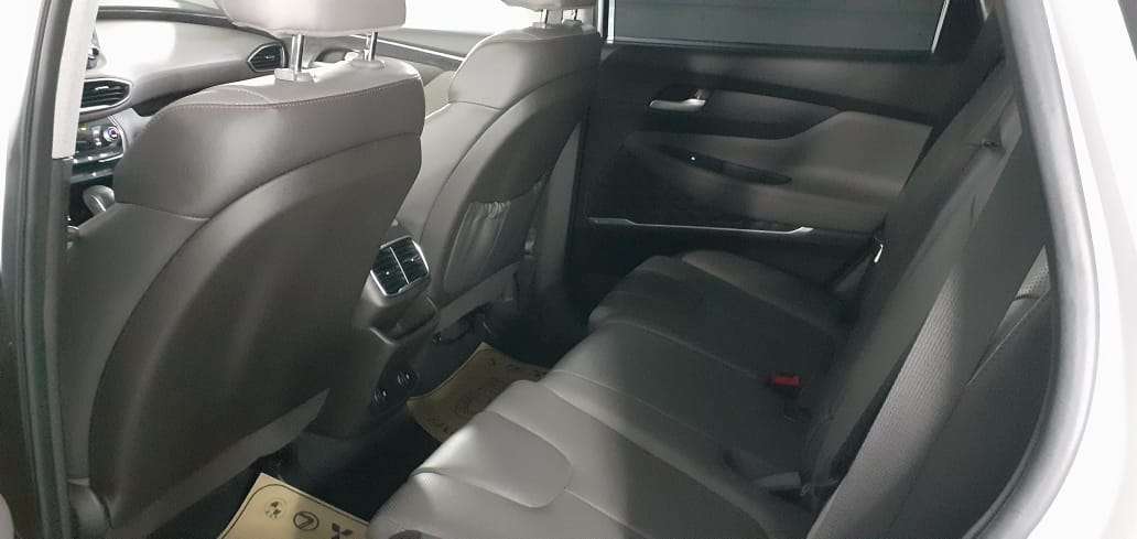 Hyundai Santa Fe, 2019 il, 2.4 L, 8 900 km
