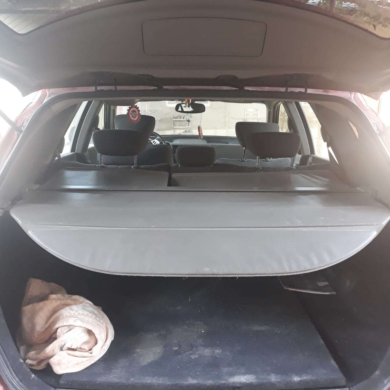 Nissan Murano, 2004 il, 3.5 L, 250 000 km