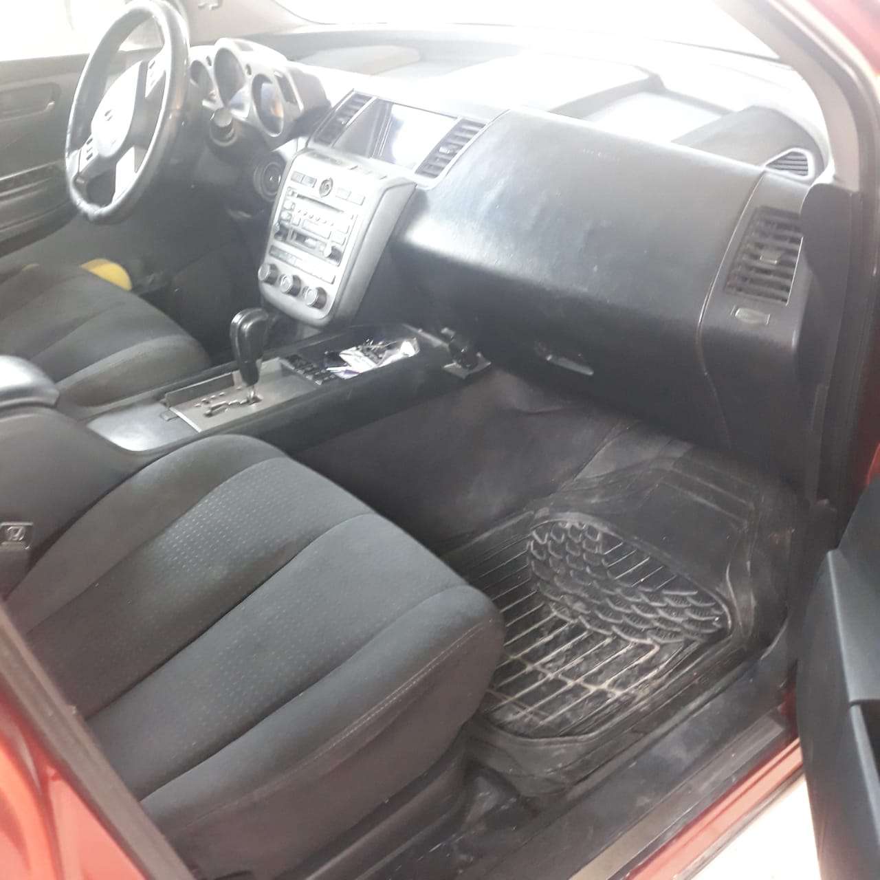 Nissan Murano, 2004 il, 3.5 L, 250 000 km