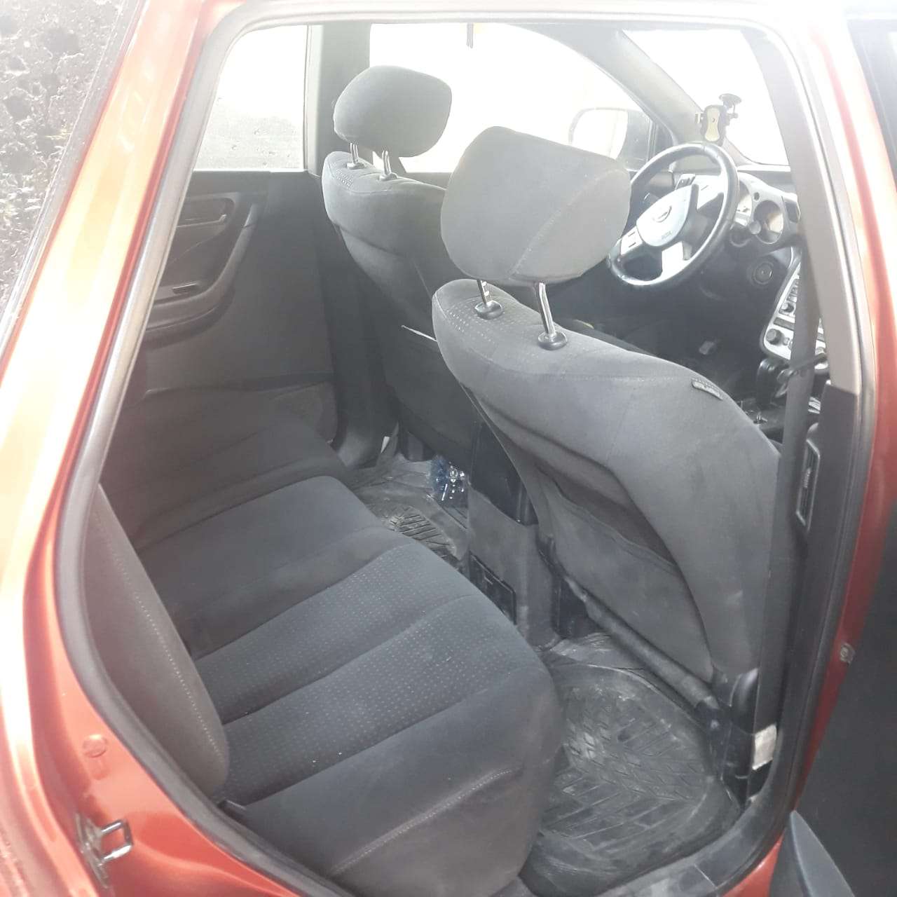 Nissan Murano, 2004 il, 3.5 L, 250 000 km