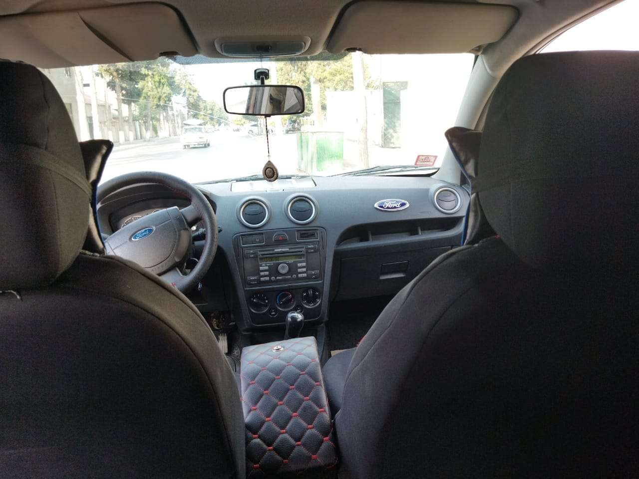 Ford Fusion, 2008 il, 1.4 L, 189 098 km