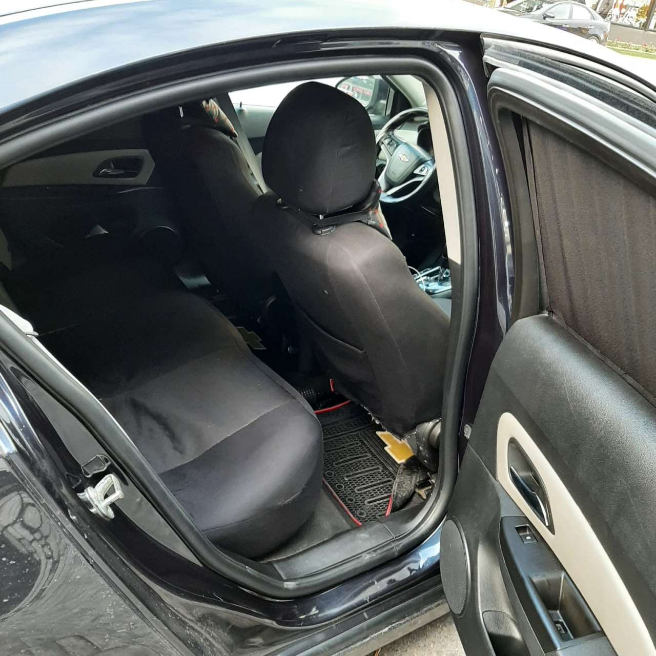 Chevrolet Cruze, 2014 il, 1.4 L, 180 000 km