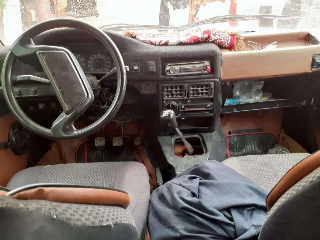 IJ 2126 Oda, 2003 il, 1.6 L, 100 000 km