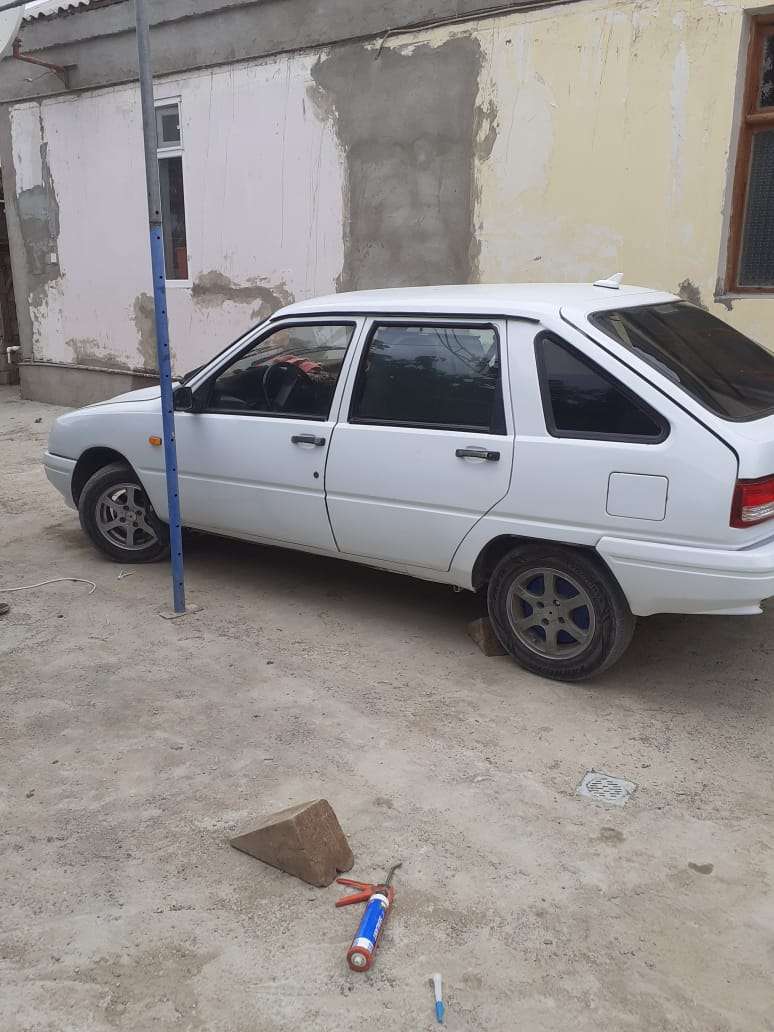 IJ 2126 Oda, 2003 il, 1.6 L, 100 000 km