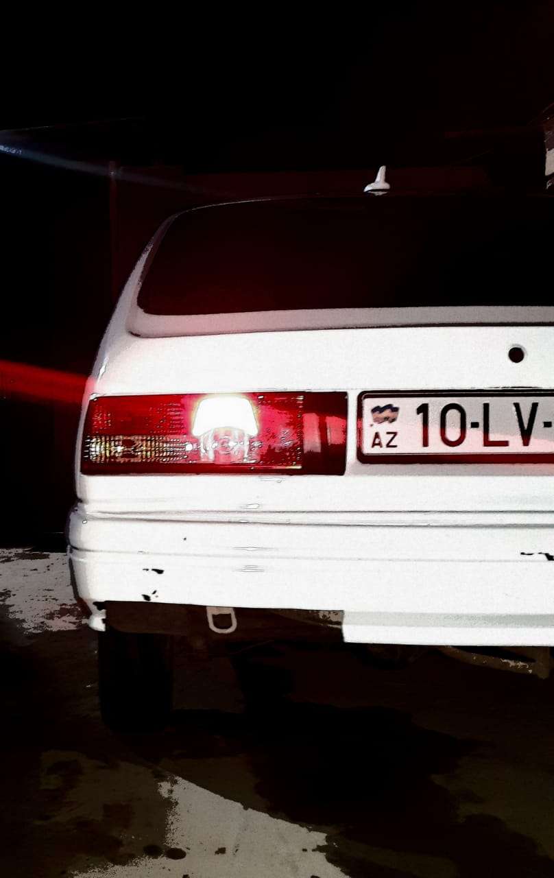 IJ 2126 Oda, 2003 il, 1.6 L, 100 000 km