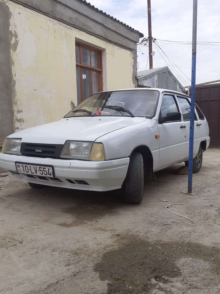 IJ 2126 Oda, 2003 il, 1.6 L, 100 000 km