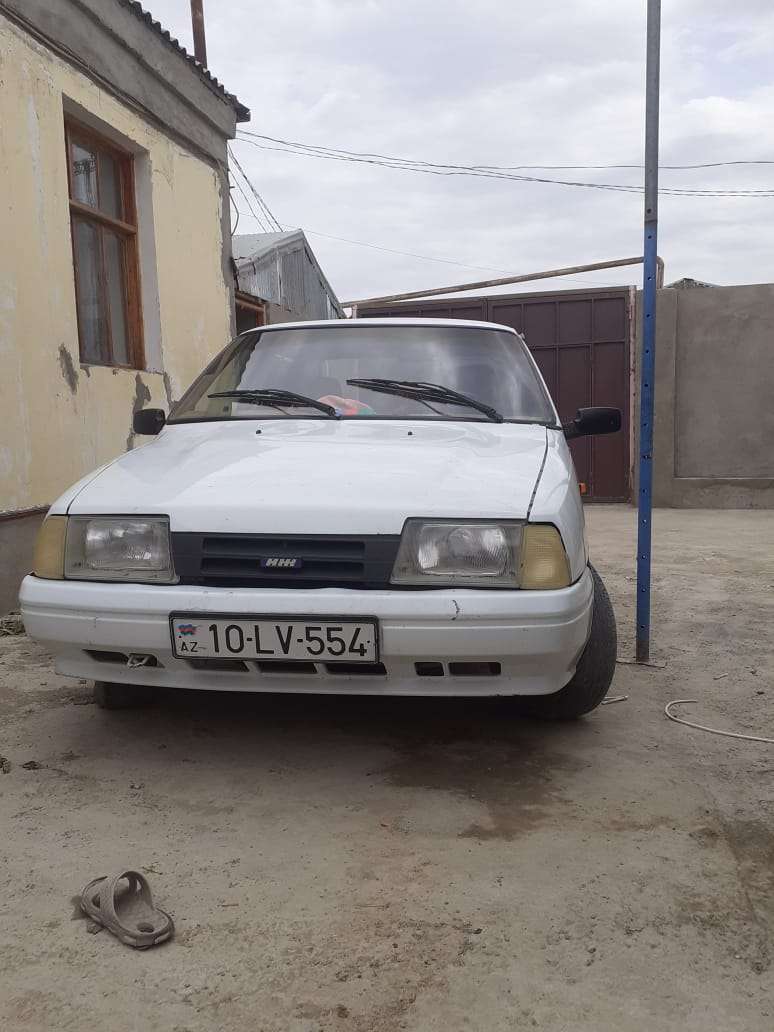 IJ 2126 Oda, 2003 il, 1.6 L, 100 000 km