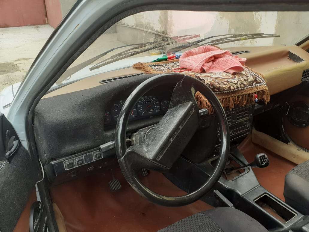 IJ 2126 Oda, 2003 il, 1.6 L, 100 000 km