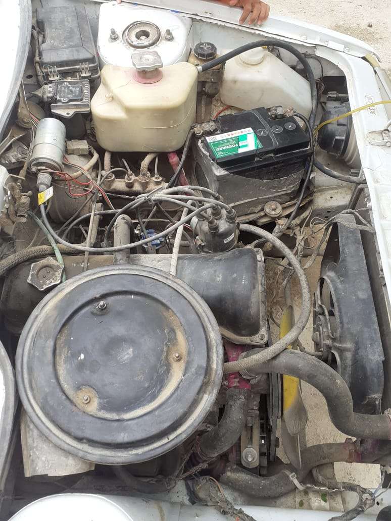 IJ 2126 Oda, 2003 il, 1.6 L, 100 000 km