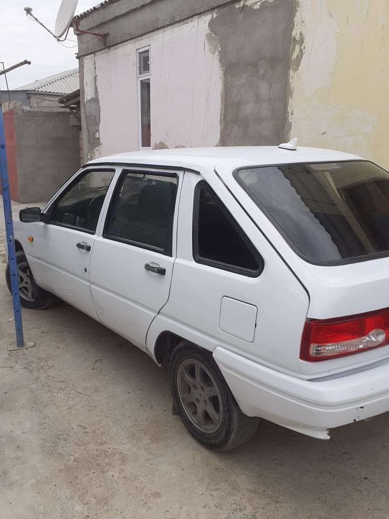IJ 2126 Oda, 2003 il, 1.6 L, 100 000 km