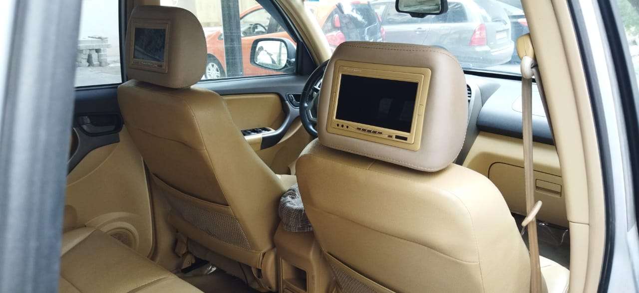 Chery Tiggo, 2013 il, 2.0 L, 138 500 km
