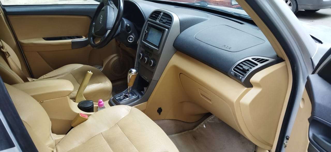 Chery Tiggo, 2013 il, 2.0 L, 138 500 km