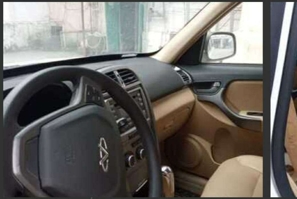 Chery Tiggo, 2013 il, 2.0 L, 138 500 km