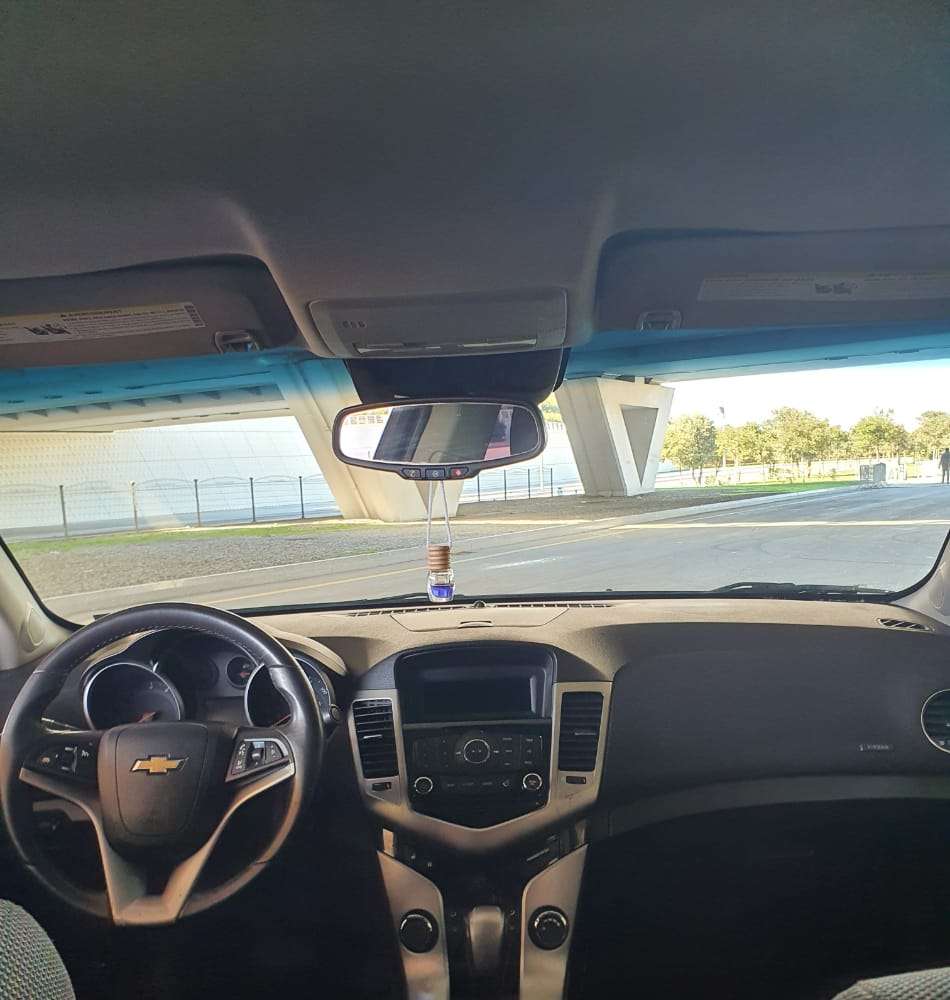 Chevrolet Cruze, 2012 il, 1.4 L, 189 000 km