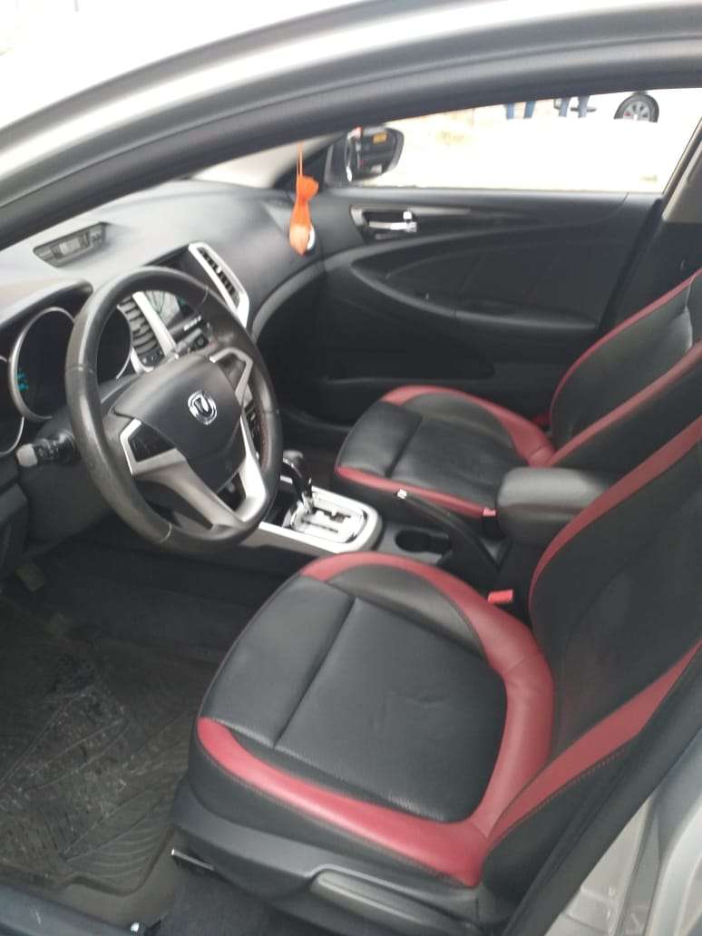 Changan Eado, 2014 il, 1.6 L, 103 230 km