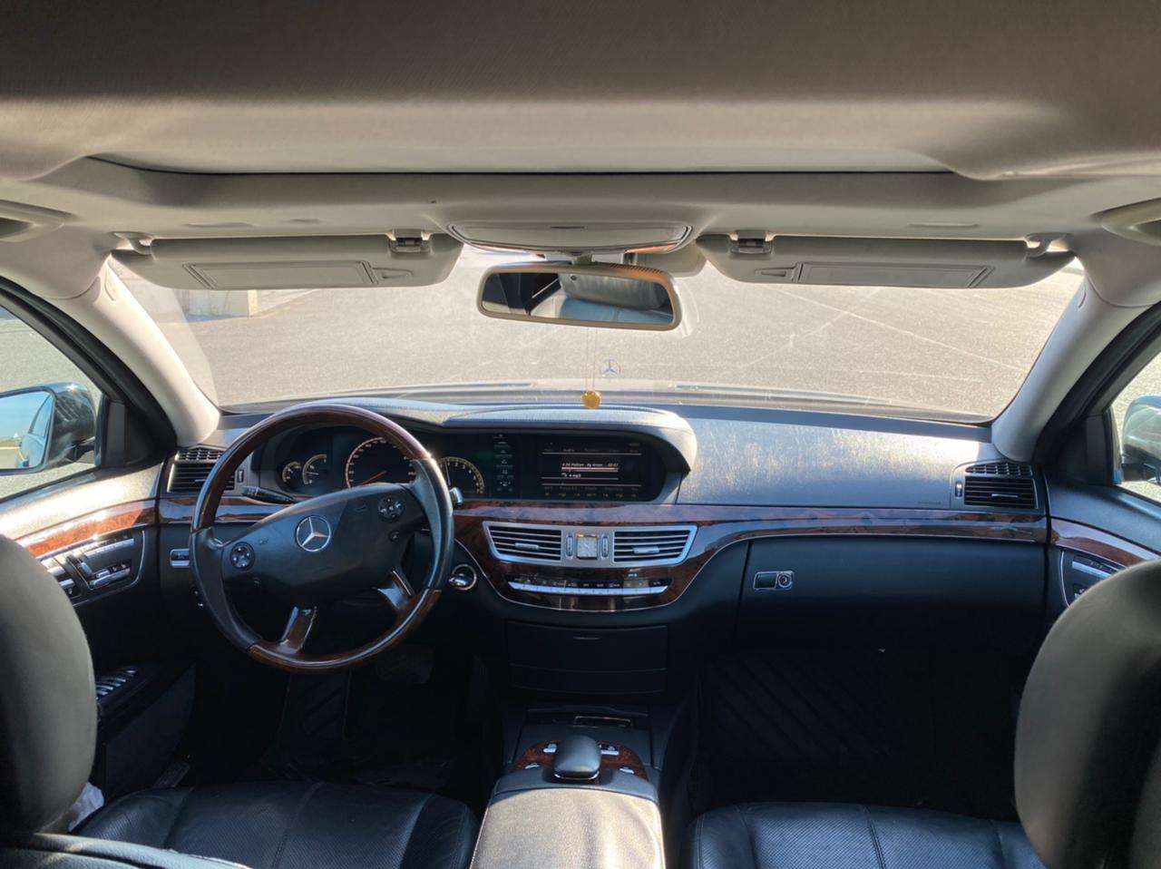 Mercedes A 140, 2007 il, 3.5 L, 220 370 km