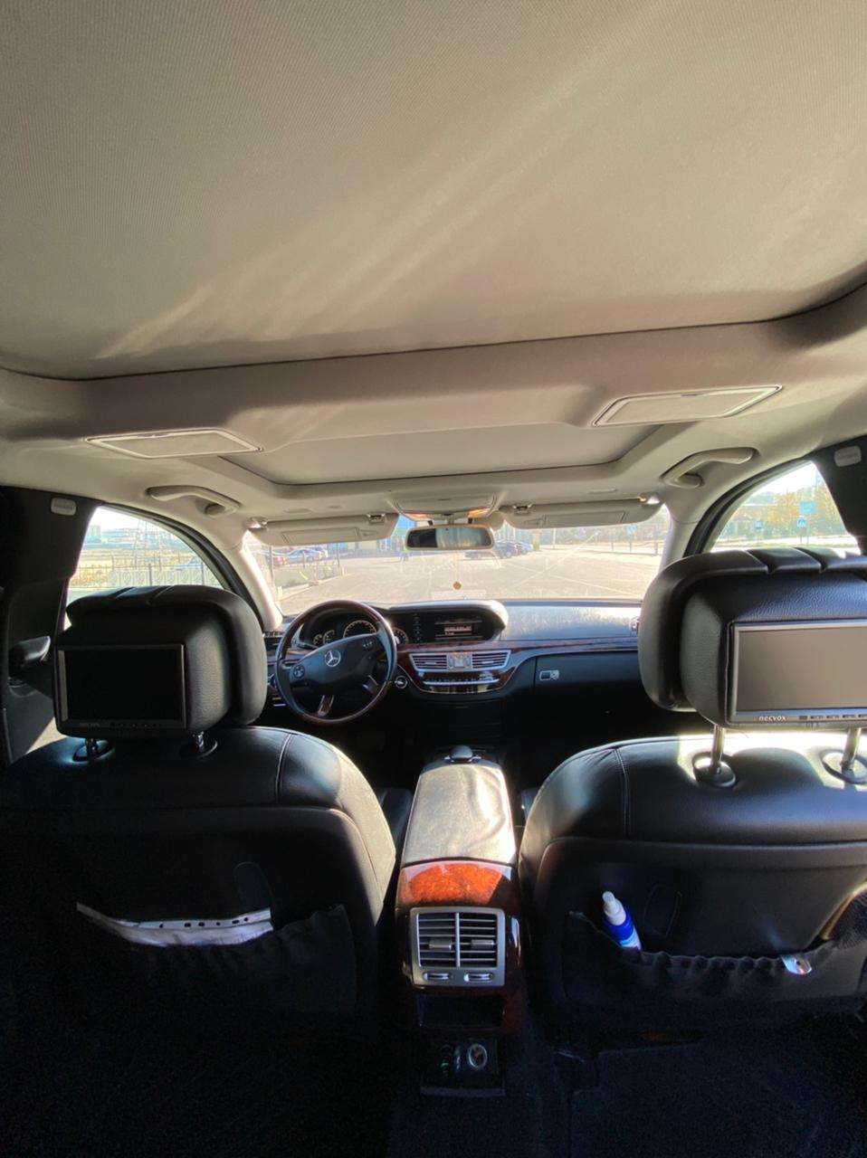 Mercedes A 140, 2007 il, 3.5 L, 220 370 km