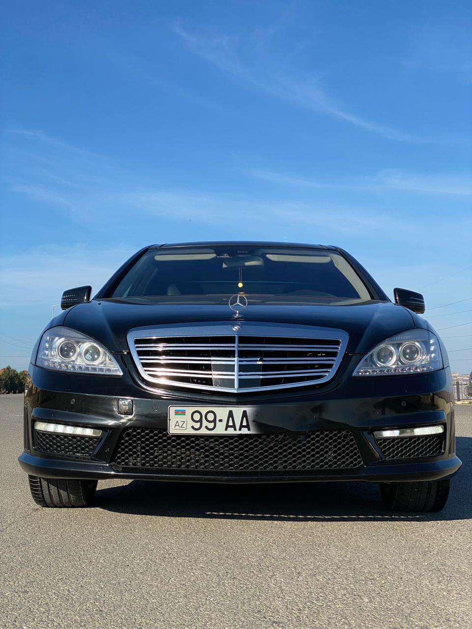 Mercedes A 140, 2007 il, 3.5 L, 220 370 km
