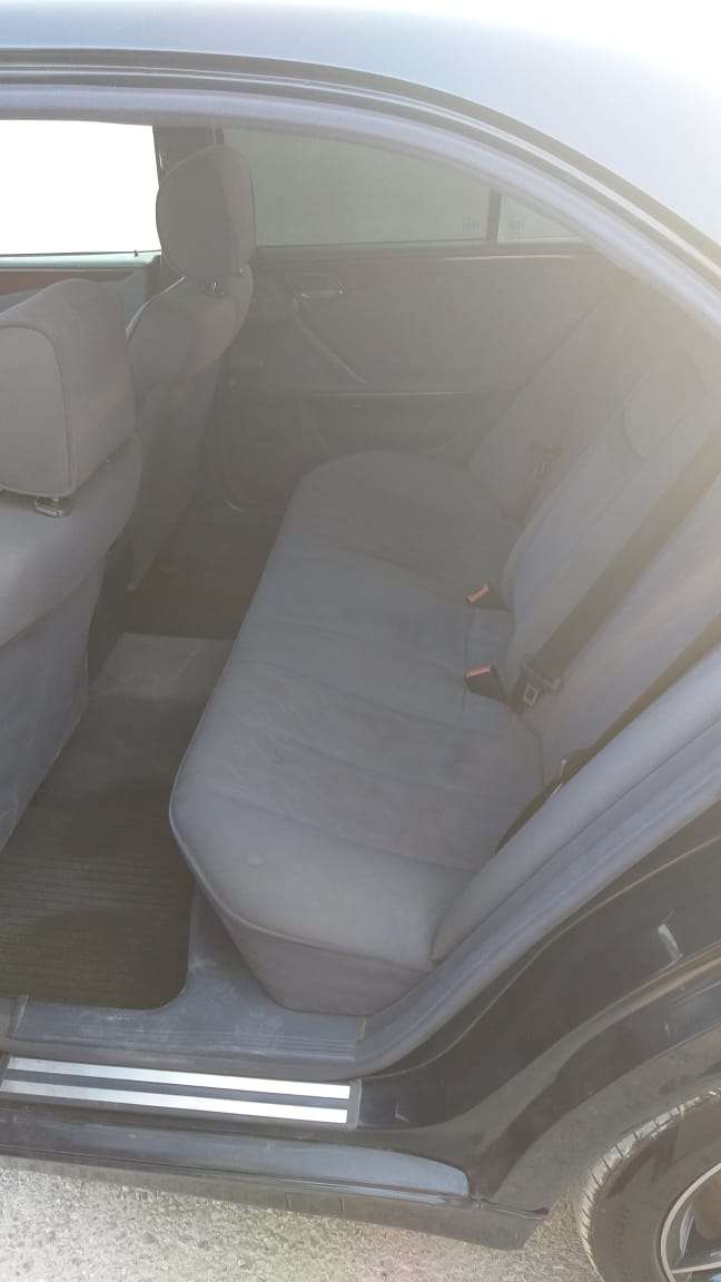 Mercedes E 220, 2000 il, 2.2 L, 513 000 km