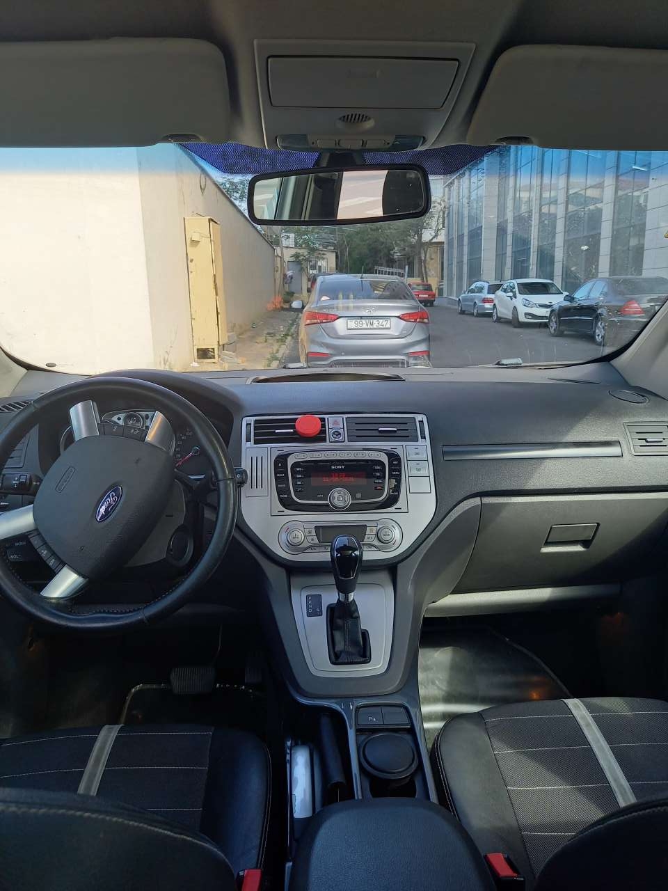 Ford Kuga, 2012 il, 2.5 L, 130 000 km