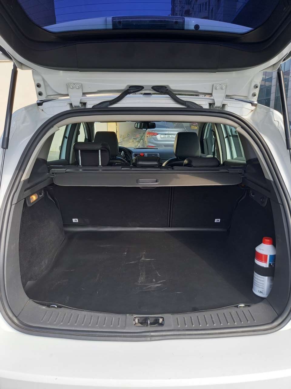 Ford Kuga, 2012 il, 2.5 L, 130 000 km
