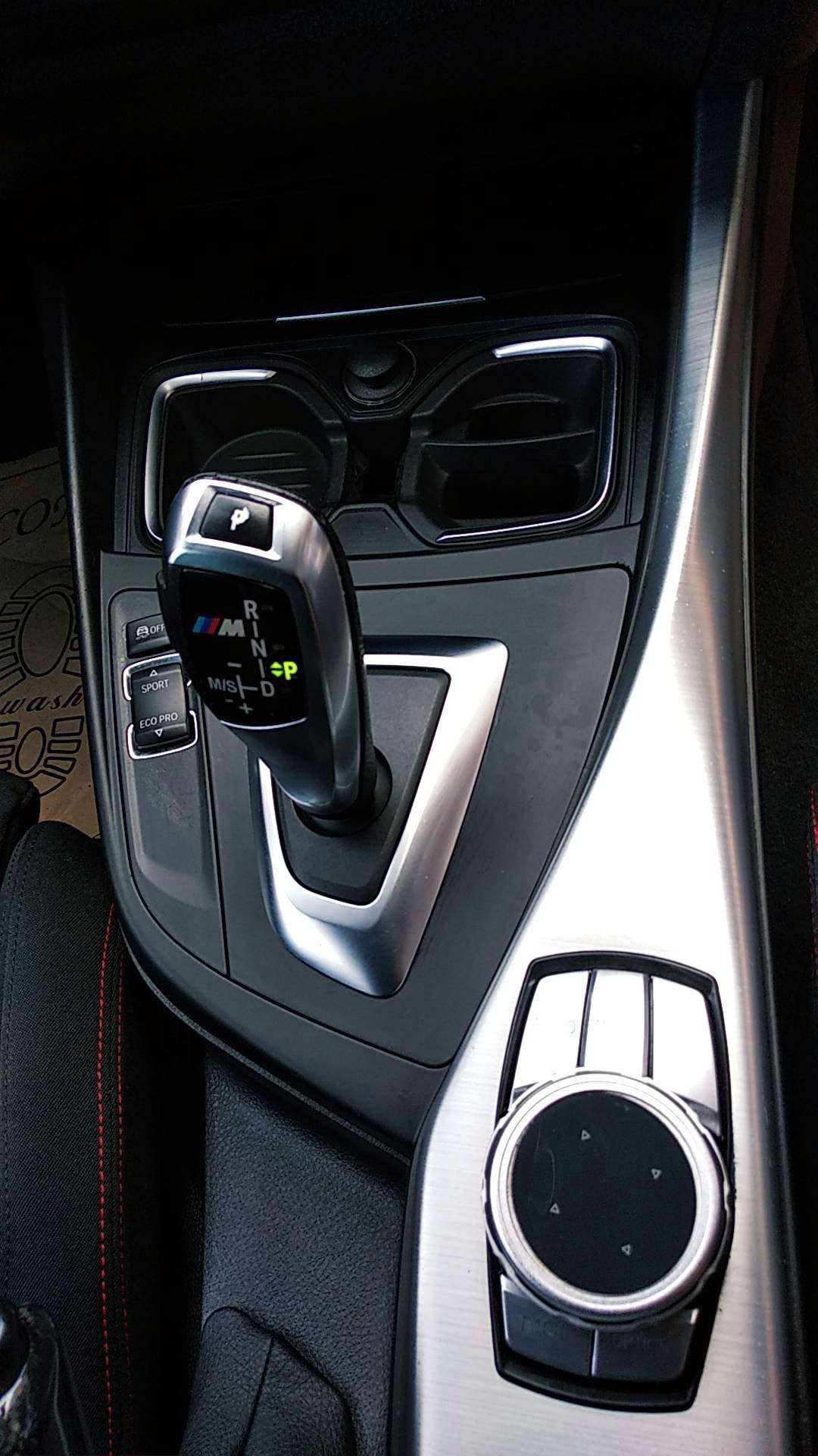 BMW 118, 2012 il, 1.8 L, 160 000 km