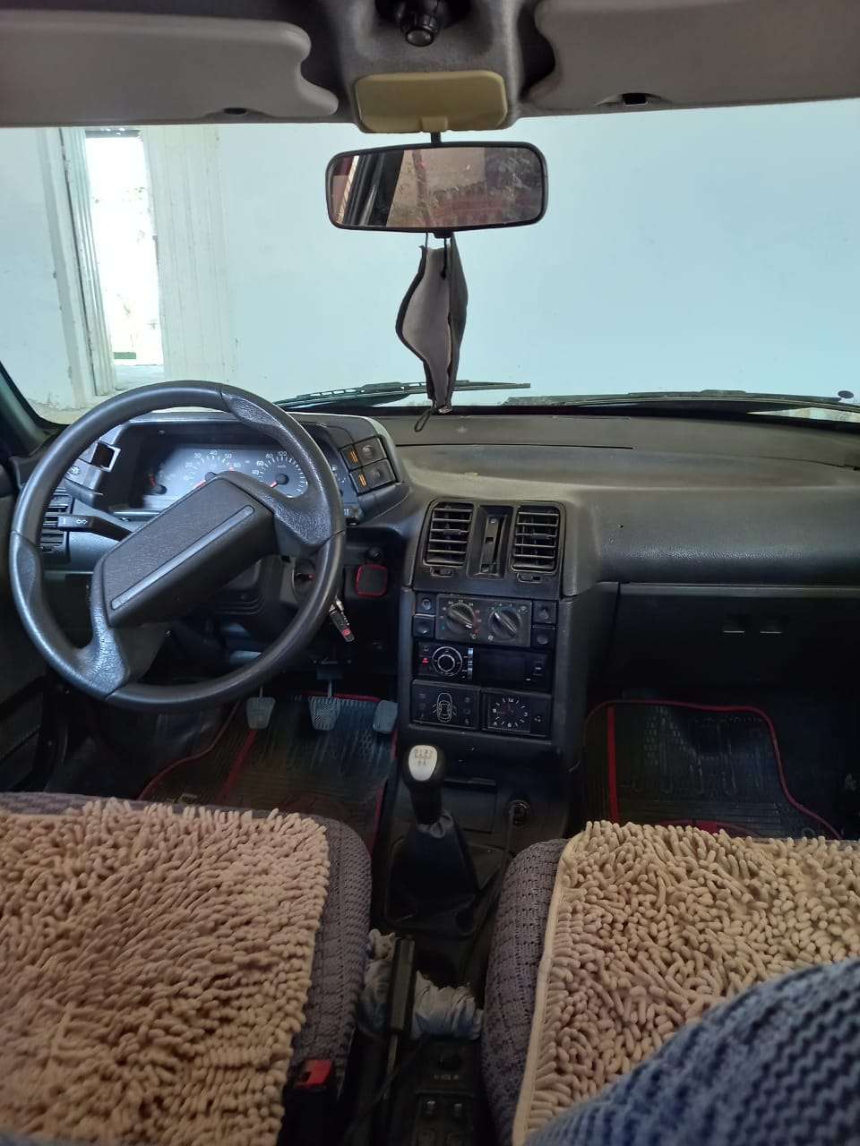 LADA (VAZ) 2110, 2001 il, 1.5 L, 356 000 km