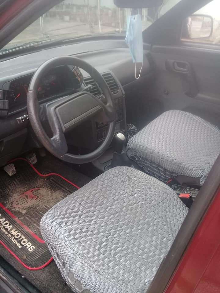 LADA (VAZ) 2110, 2001 il, 1.5 L, 356 000 km
