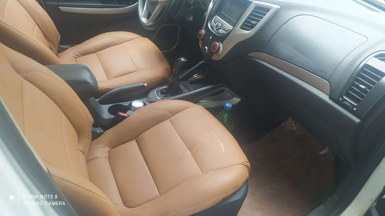 Changan CS 35, 2013 il, 1.6 L, 152 000 km