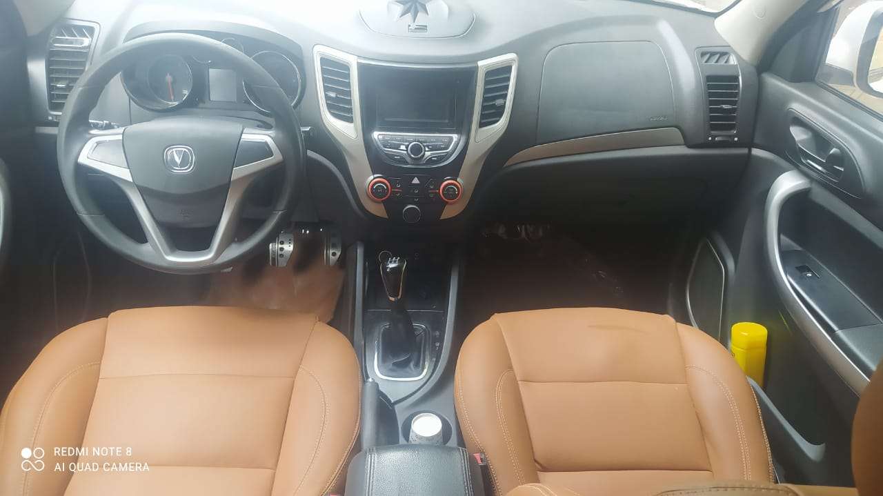 Changan CS 35, 2013 il, 1.6 L, 152 000 km