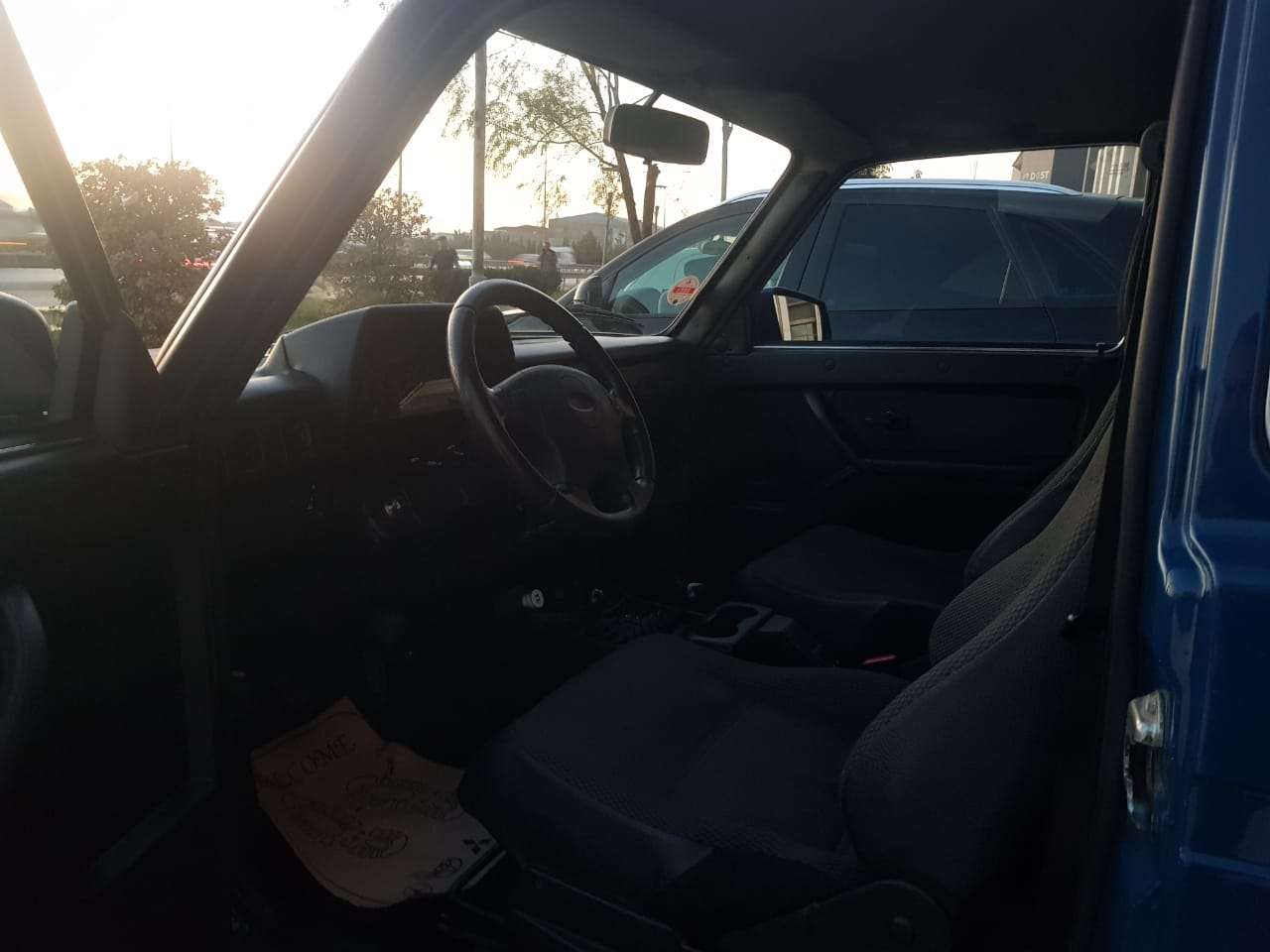 LADA (VAZ) Niva, 2016 il, 1.7 L, 89 000 km