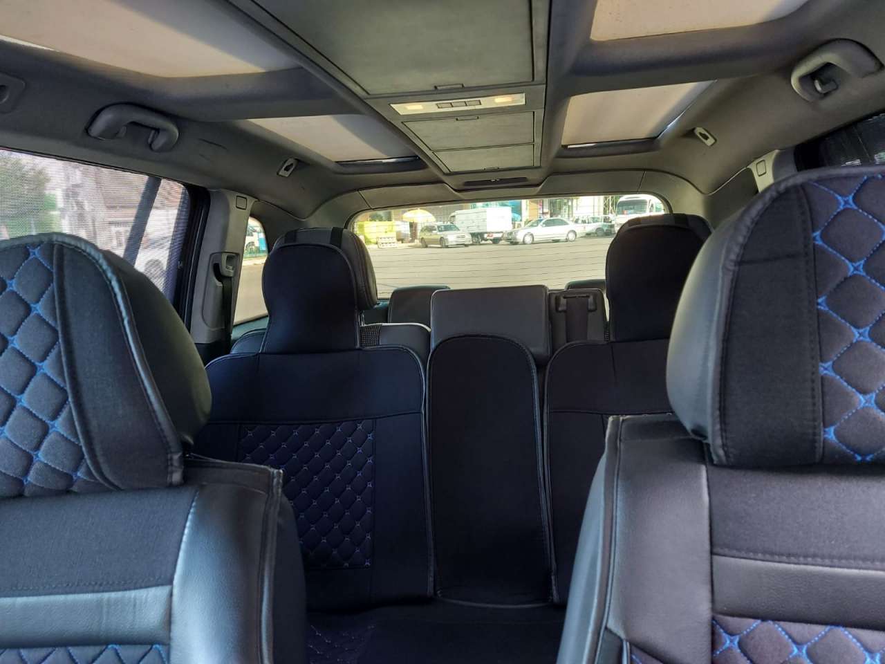 Opel Zafira, 2007 il, 1.9 L, 317 000 km
