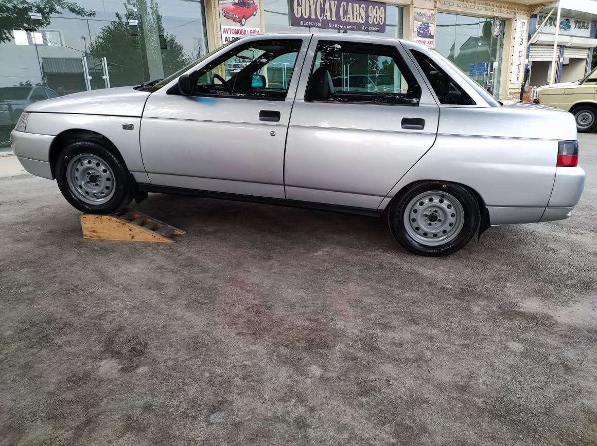 LADA (VAZ) 2110, 2005 il, 1.6 L, 160 000 km
