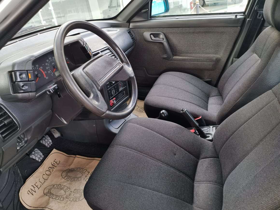 LADA (VAZ) 2110, 2005 il, 1.6 L, 160 000 km