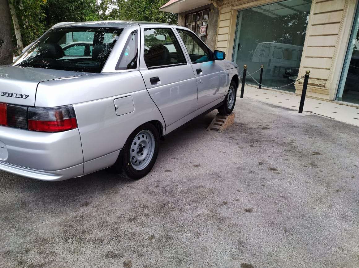 LADA (VAZ) 2110, 2005 il, 1.6 L, 160 000 km